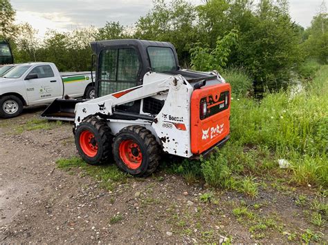 bobcat s450 hp|bobcat s450 reviews.